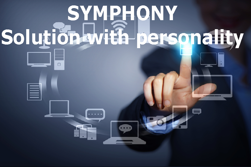 Symphony - A great IT solution